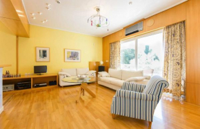 Kalamaria Sailor's apartment, Thessaloniki